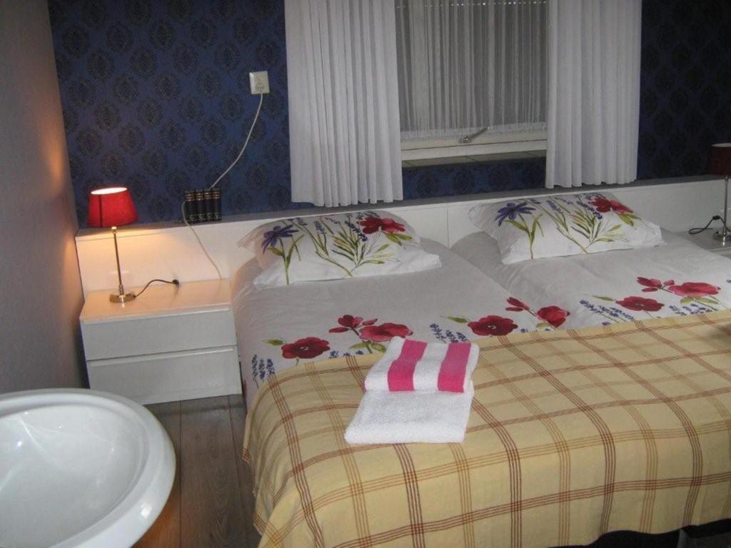 Bed & Breakfast Familie Jansen Boekel Værelse billede